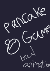 Pancake game