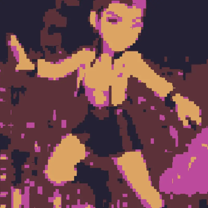Game by @geometry828