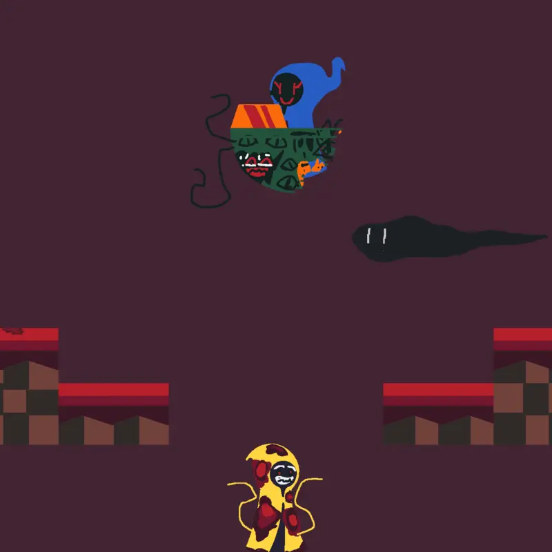 Game by @WitHERkid321