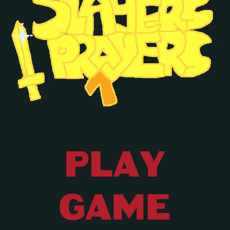 Game by @Breckenbass