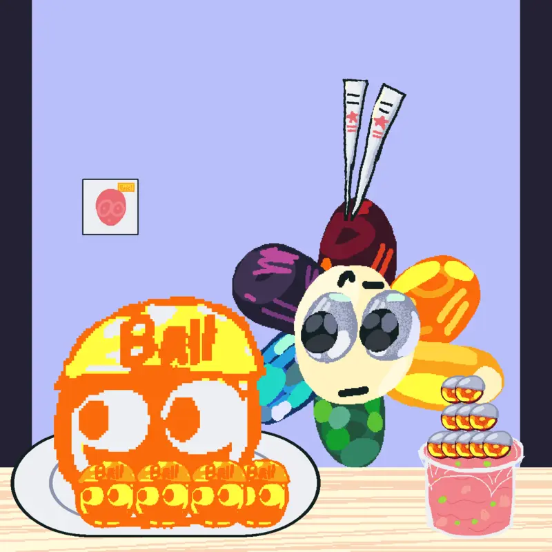 Game by @SummerTierra