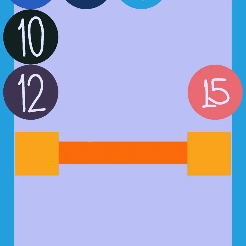 Game by @Bilgo