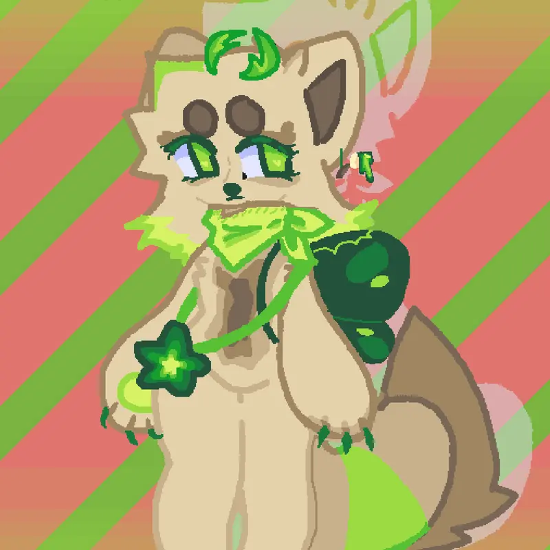 Game by @peachriver
