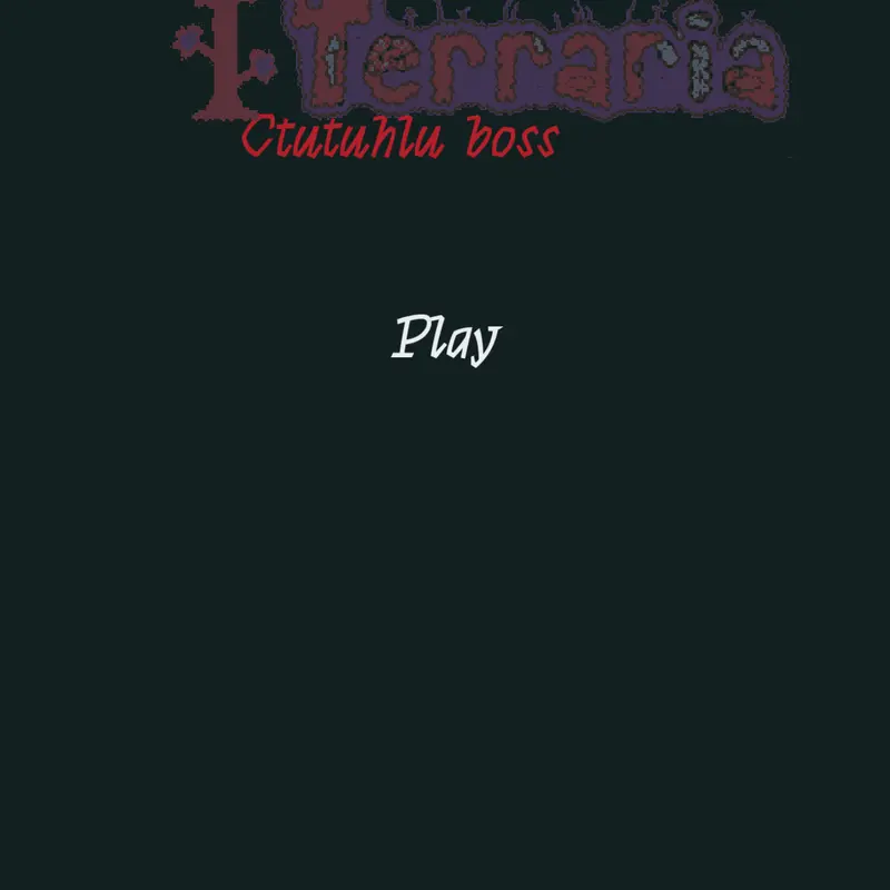 Game by @MasterWhat