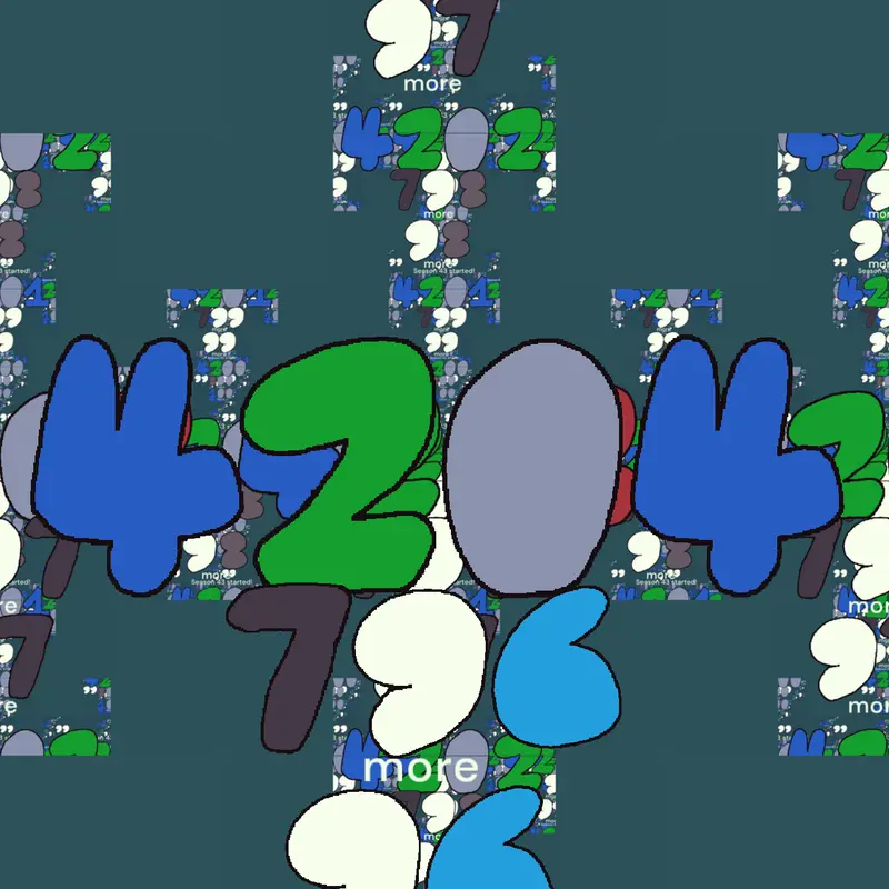 Game by @stensroot