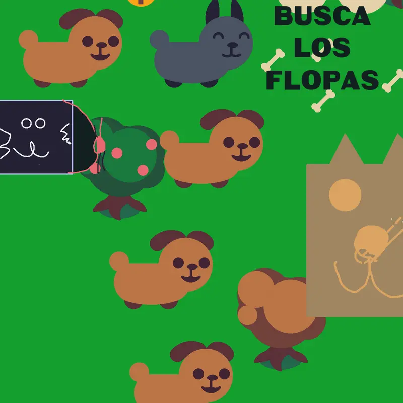Game by @ian_juega_y_crea