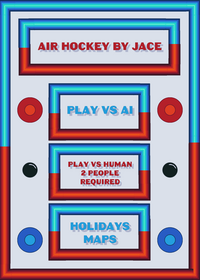 Air Hockey By Jace UPD 2 V1.1