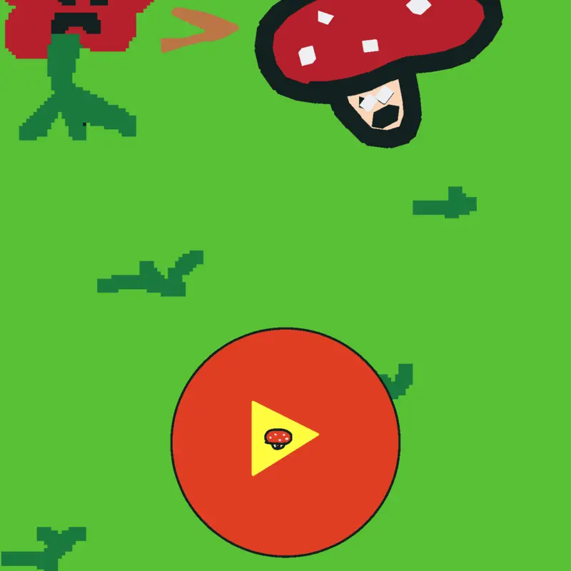 Game by @IlyasKing