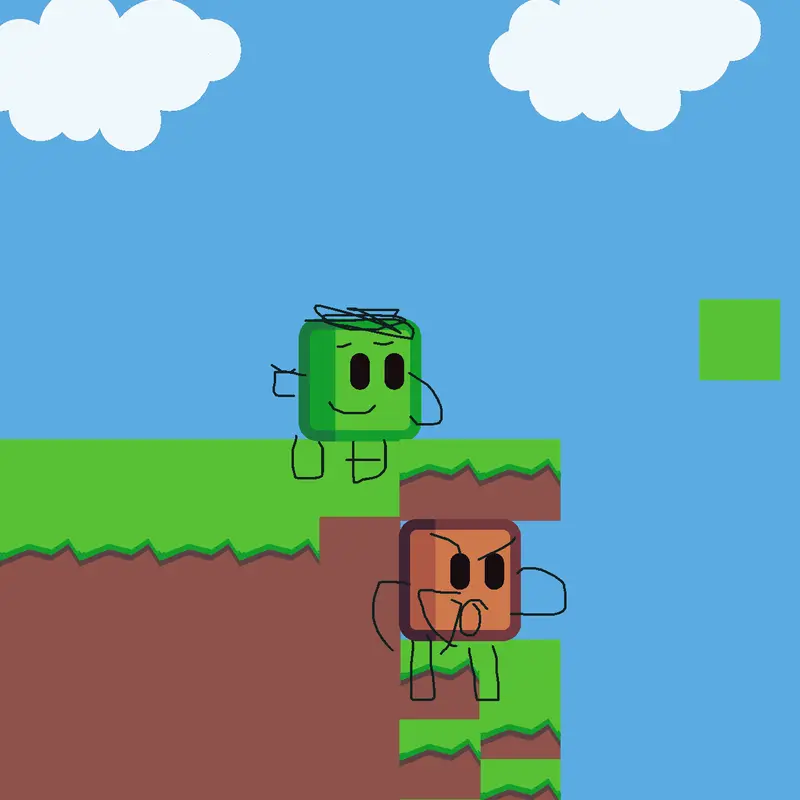 Game by @anonmaste