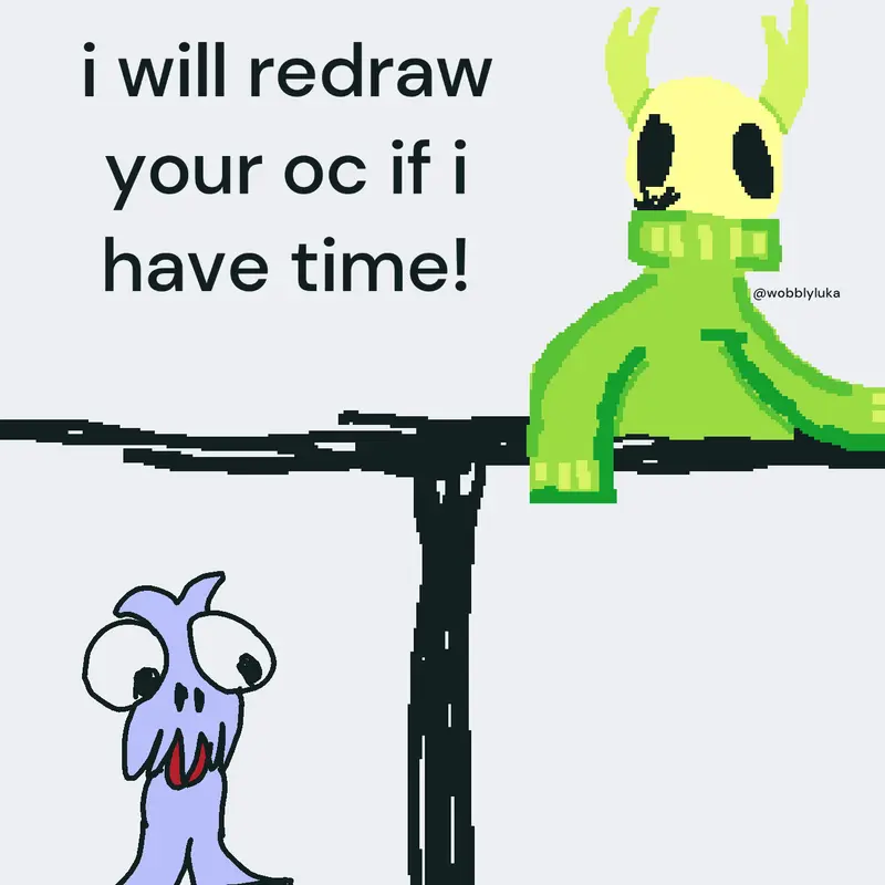 Game by @JustBeenIdkin