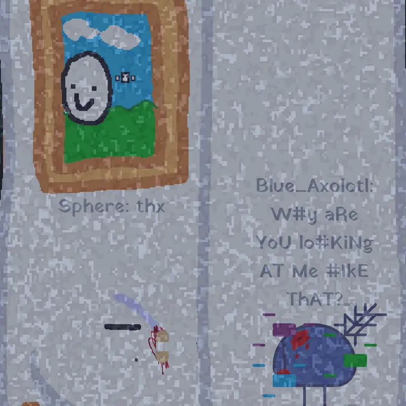 Game by @FloatingPoint