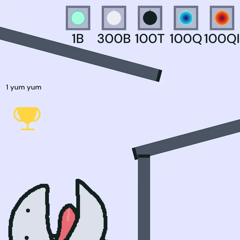 Game by @LilBreadLoaf