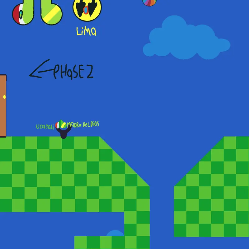 Game by @RqAle