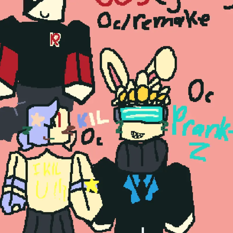 Game by @POcHacc0_f4nn