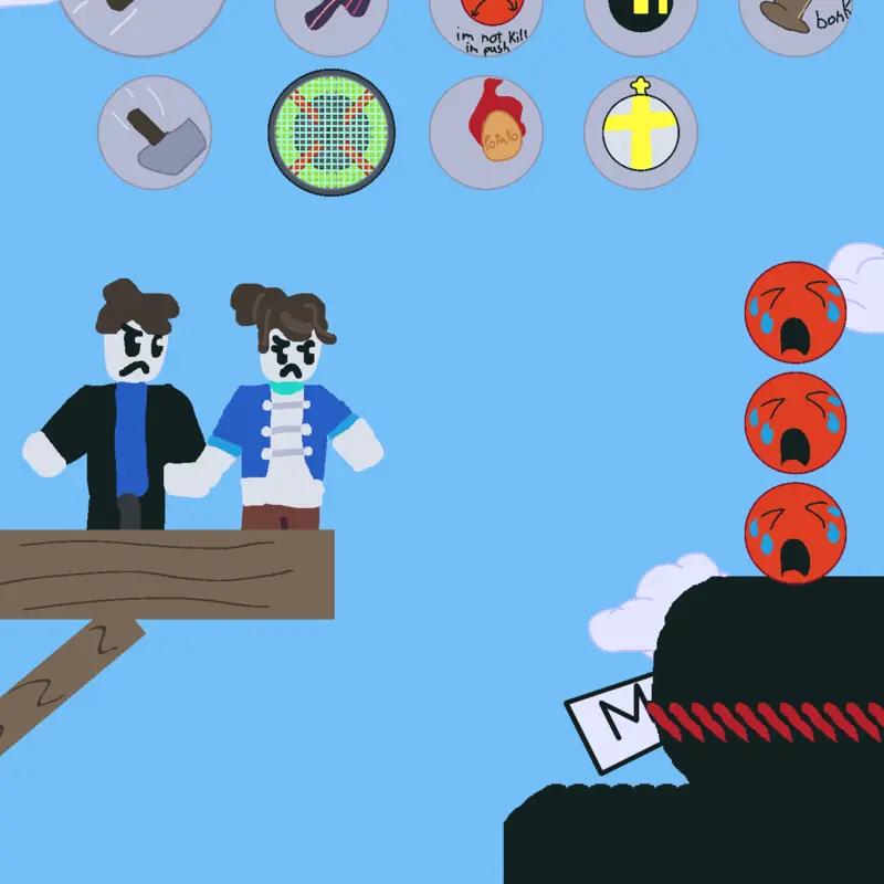 Game by @Polanball_and_gooeys