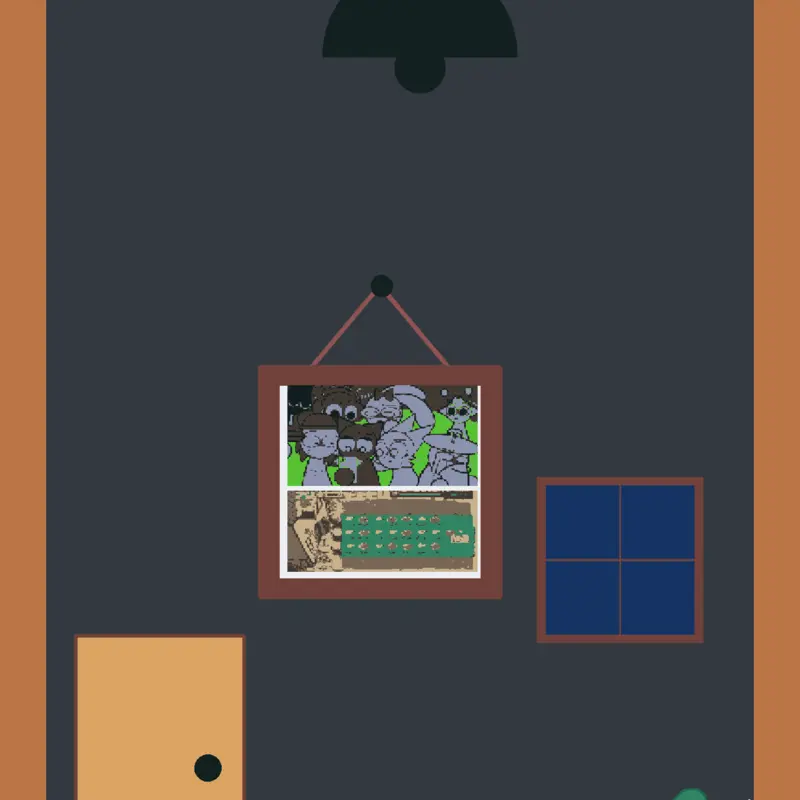 Game by @o_incrivelMundoDePVZ