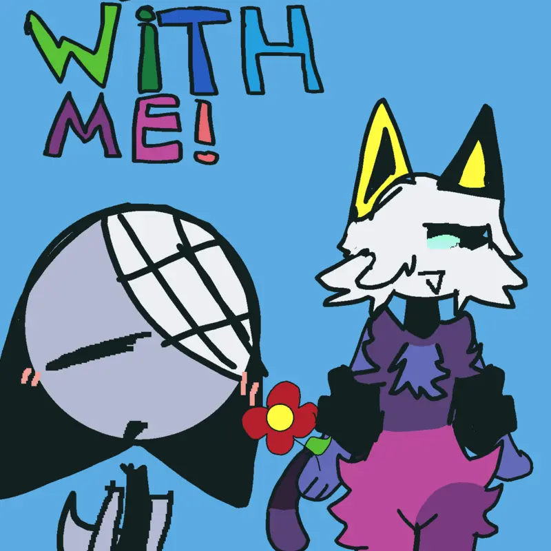 Game by @Furin4_Genshin_Impact