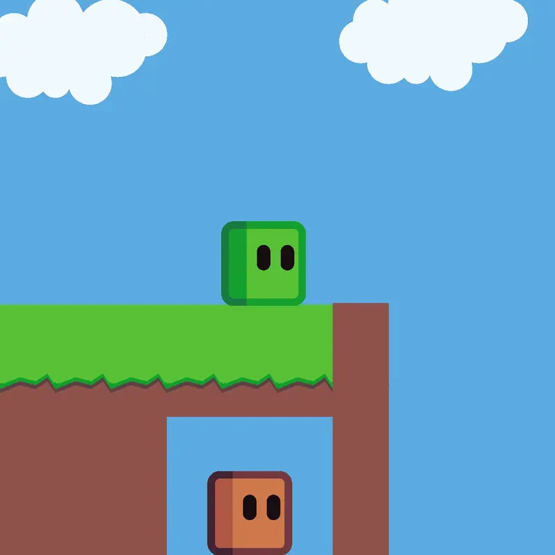 Game by @billy_thebest