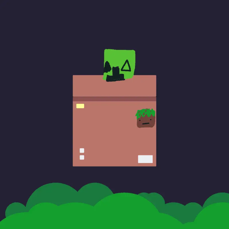 Minecrafts life  / Exe minecrafts life by @MIN3-CR4FT