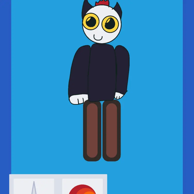 Game by @sushi_offical