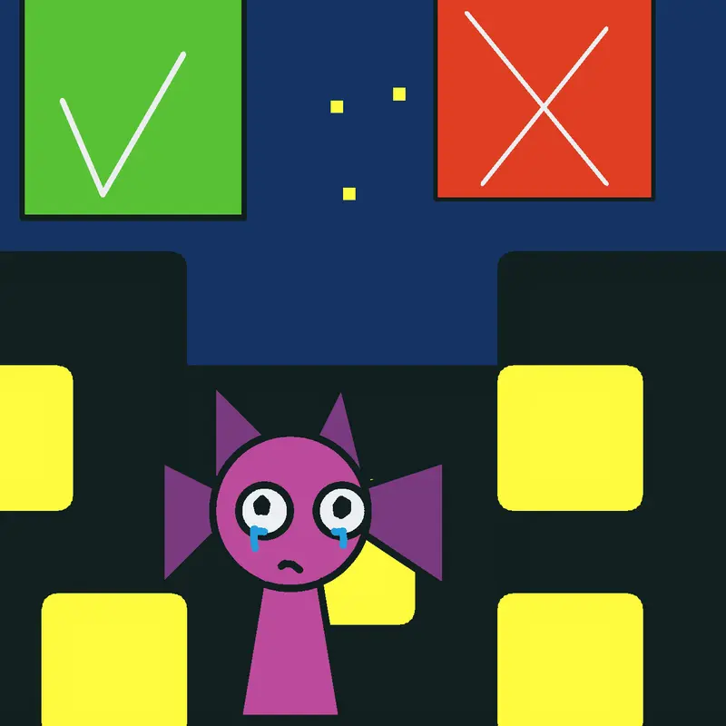 Game by @hahds