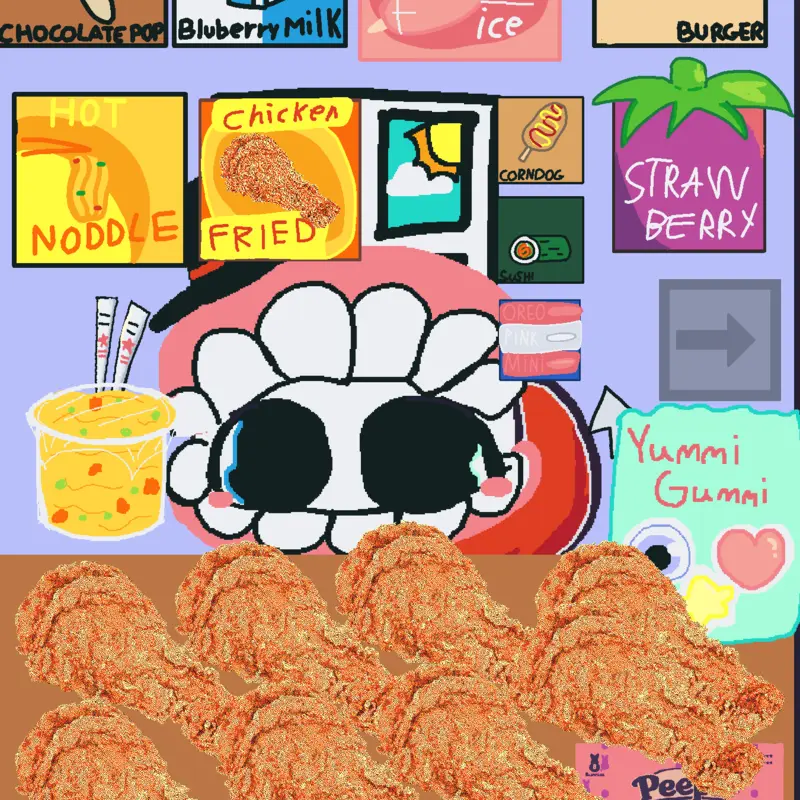 Game by @ARTHRITIS
