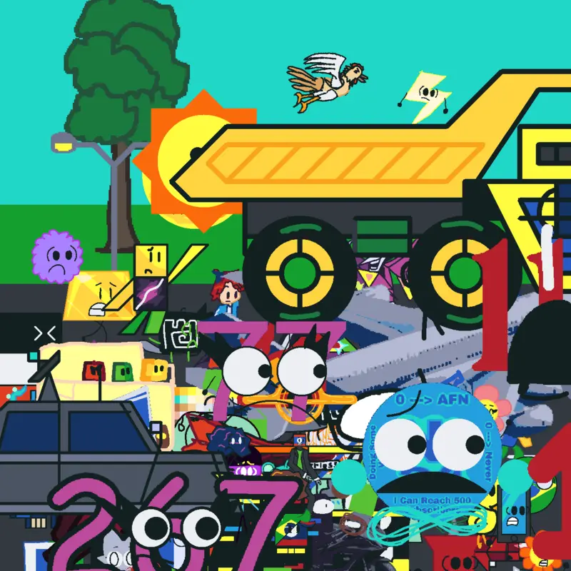 Game by @65536_JA26_250_2026