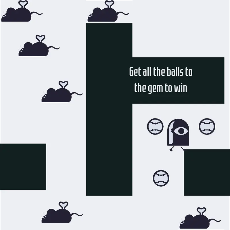 Game by @lokiclark