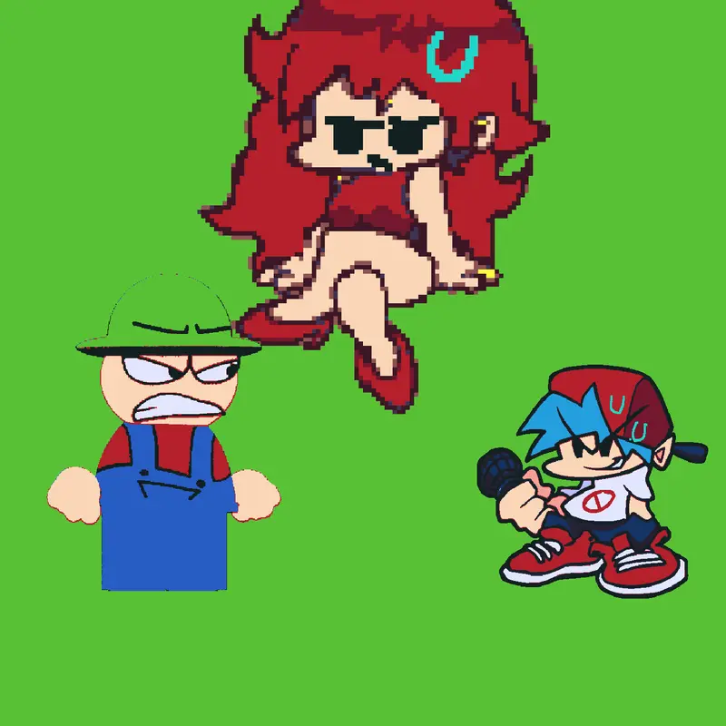 Game by @Jardeson