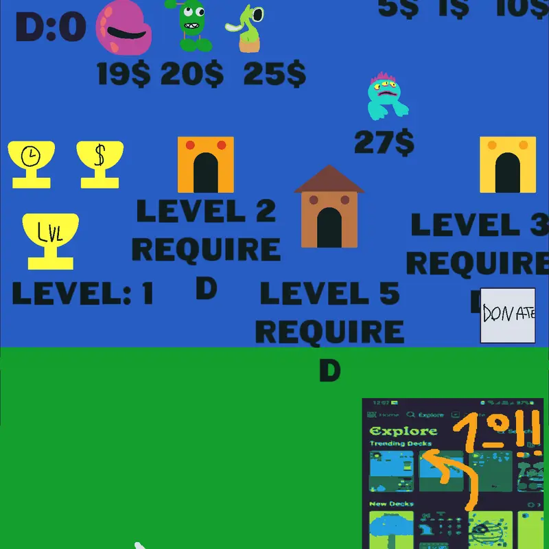 Game by @Coconutflows