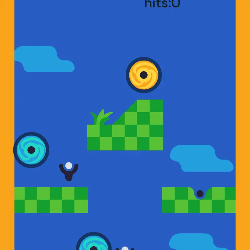 Game by @Anaortis