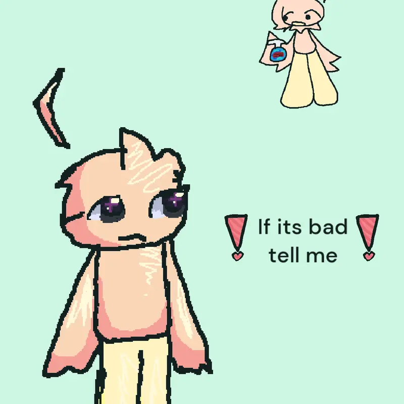 Game by @AkiTheTherian18