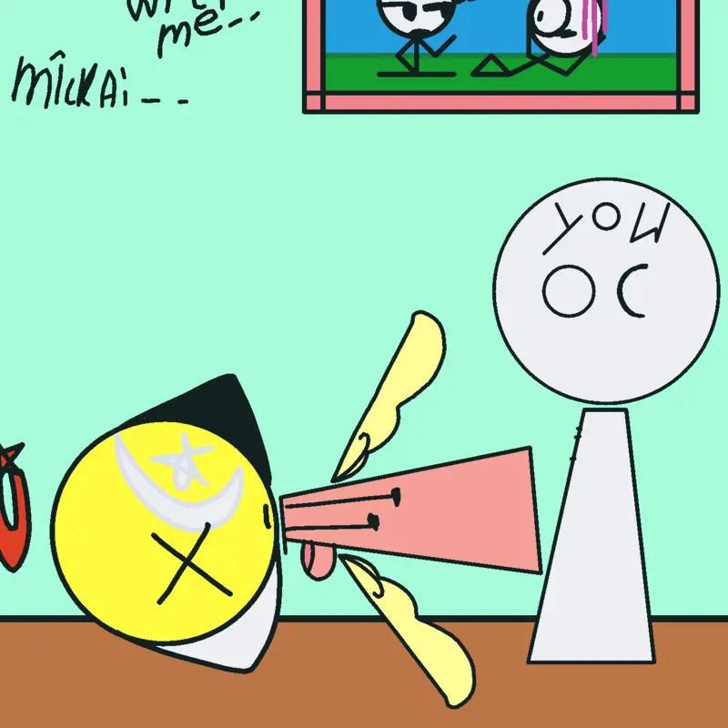 Game by @AishmWarning