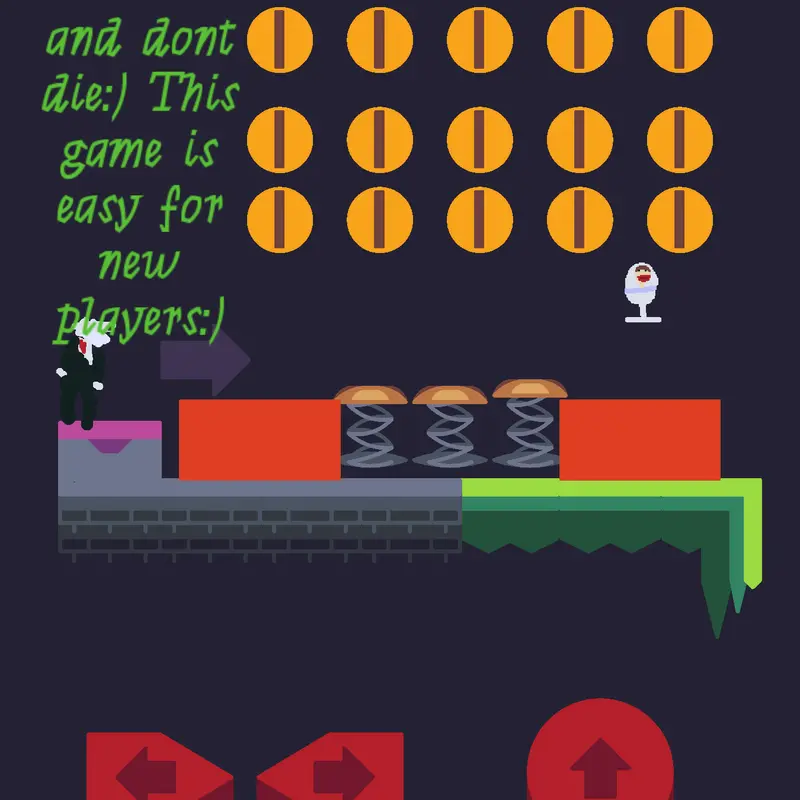 Game by @ILOVE_BlacK