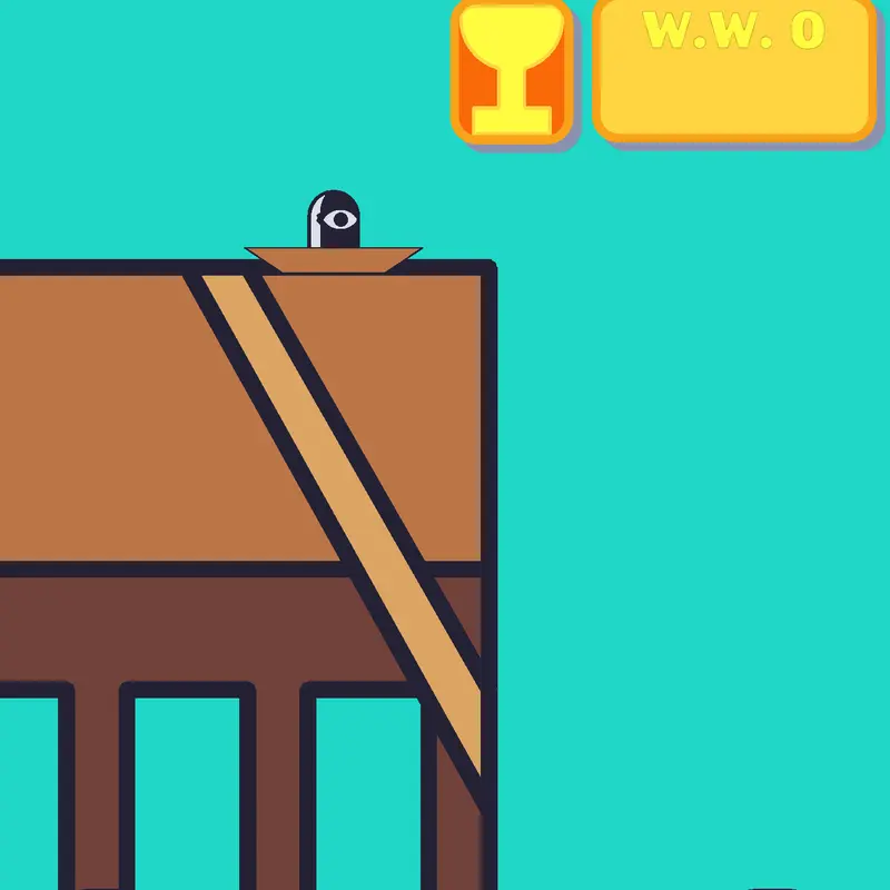 Game by @maker_error