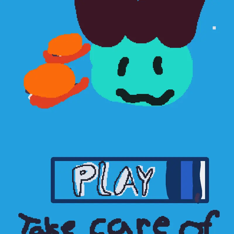 Game by @hey10