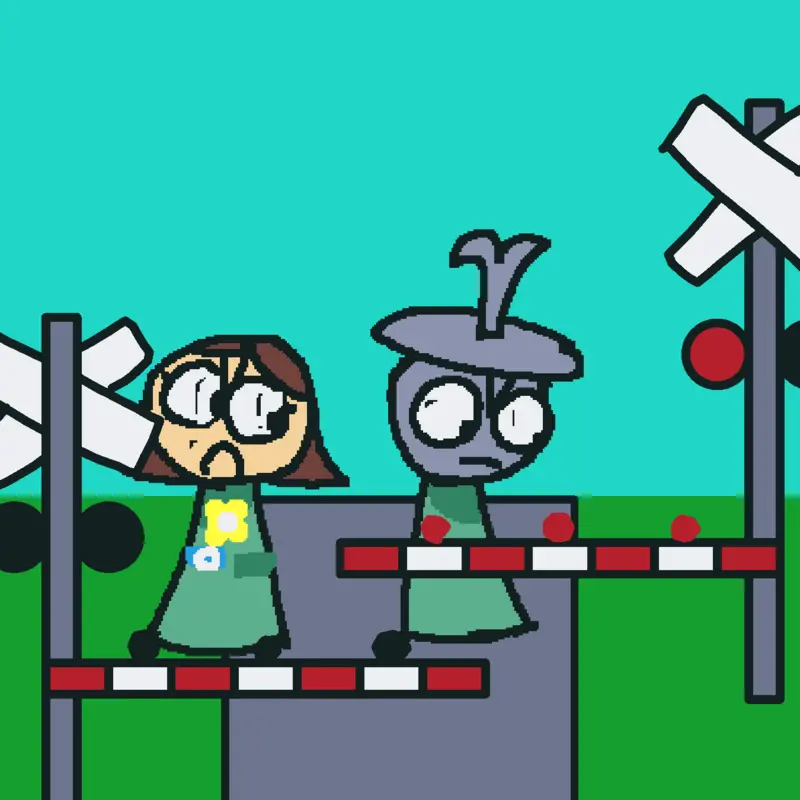 Game by @marciapimentel