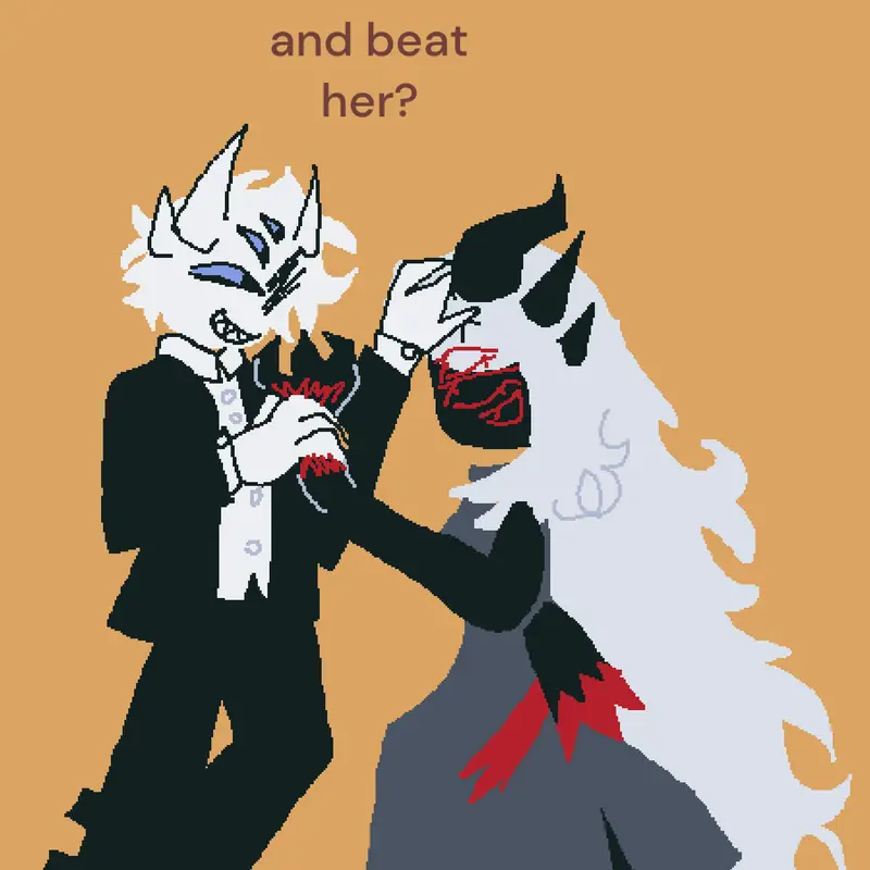 Game by @Natsuki_