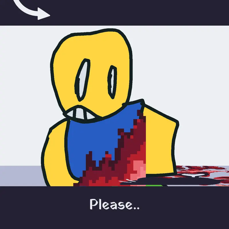 Game by @NOT_VERITY