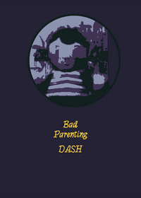 Bad parenting funk dash level (REVAMPED)