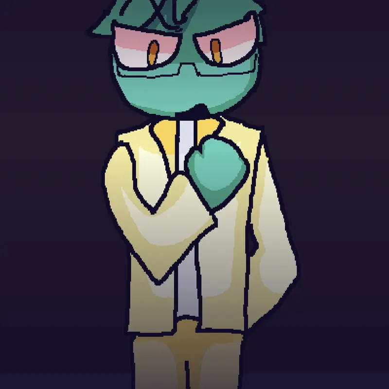 Game by @LuAnimates