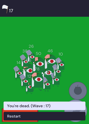 snapshot