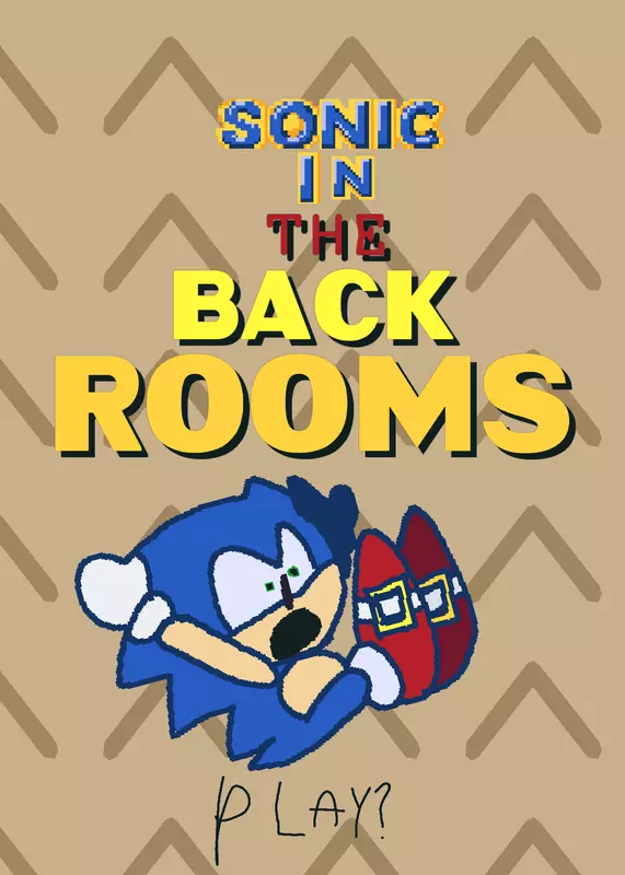 Game by @greensonic2026