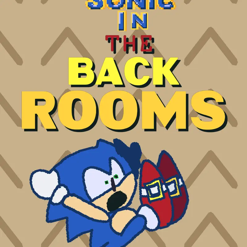 Game by @greensonic2026