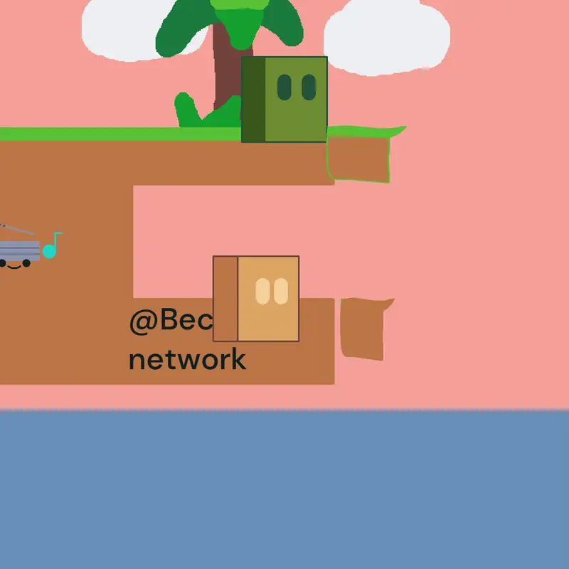 Game by @XarryBerrythecat