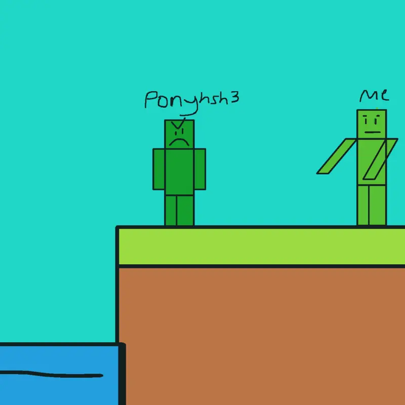 Game by @Eyeballman