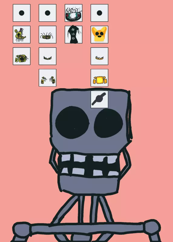 Game by @KooKooFan333356