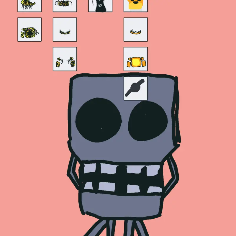 Game by @KooKooFan333356