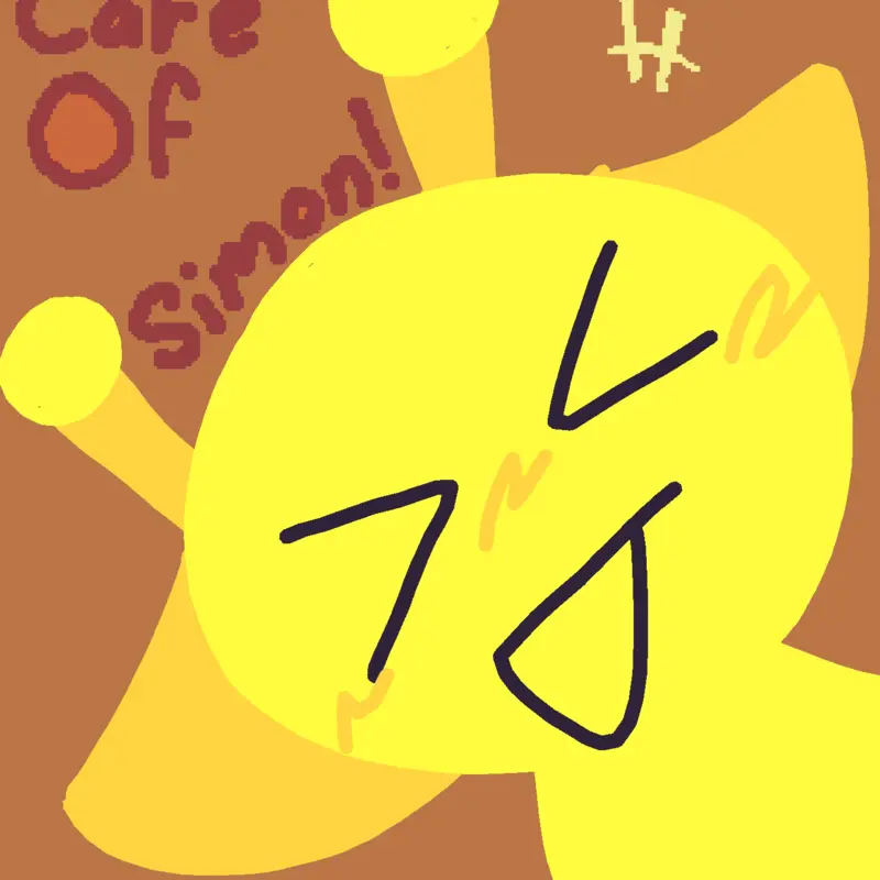 Look after Simón or die by @TMJG