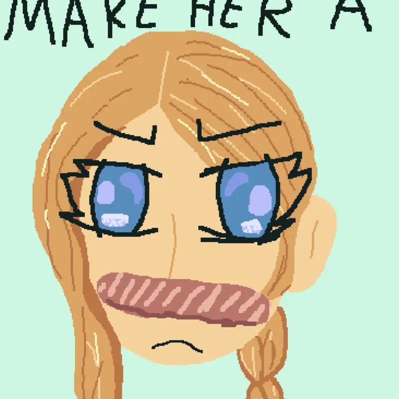 Game by @Rosetheturtle